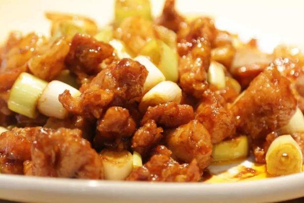 中国菜:河北十大经典名菜,你吃过几种