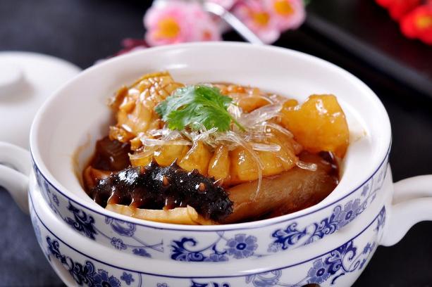 中国菜:河北十大经典名菜,你吃过几种