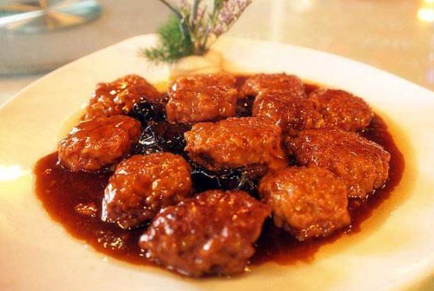 中国菜:河北十大经典名菜,你吃过几种