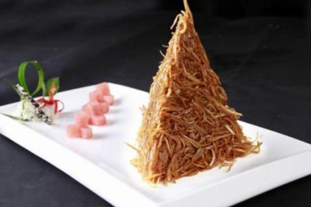 中国菜:河北十大经典名菜,你吃过几种