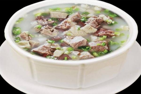 中国菜:河北十大经典名菜,你吃过几种