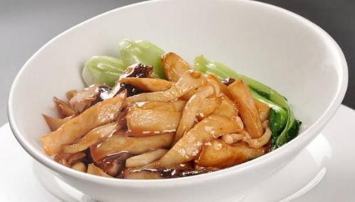 盘点河北的5大美食,吃过3道以上就是吃货界的王者