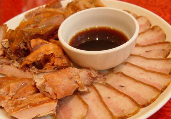 盘点河北的5大美食,吃过3道以上就是吃货界的王者