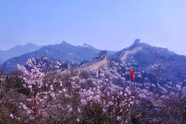 中国十大必去景点,我已全部走完,强烈推荐大家去看看~