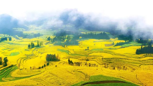 中国十大必去景点,我已全部走完,强烈推荐大家去看看~