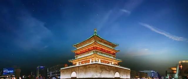 西安旅游景点怎么多,要怎么玩,攻略来了,请收藏吧
