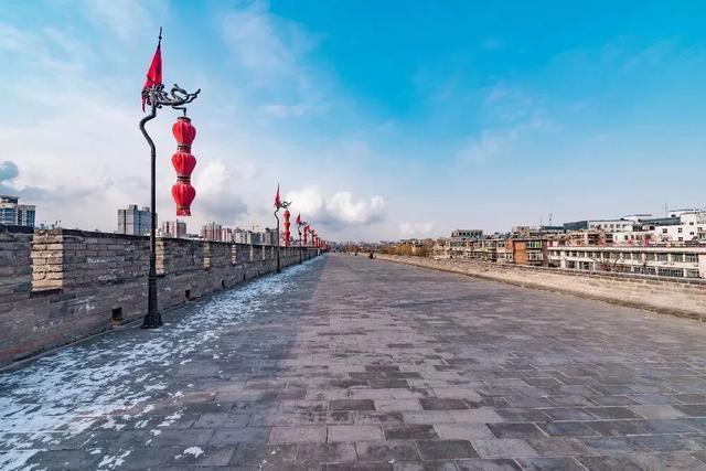 西安旅游景点怎么多,要怎么玩,攻略来了,请收藏吧