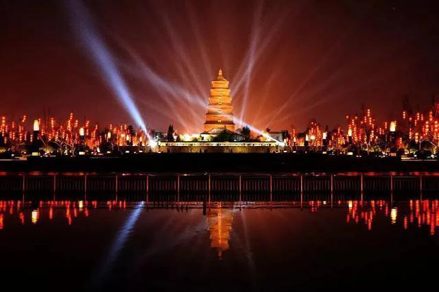 西安旅游景点怎么多,要怎么玩,攻略来了,请收藏吧