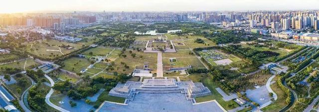 西安旅游景点怎么多,要怎么玩,攻略来了,请收藏吧