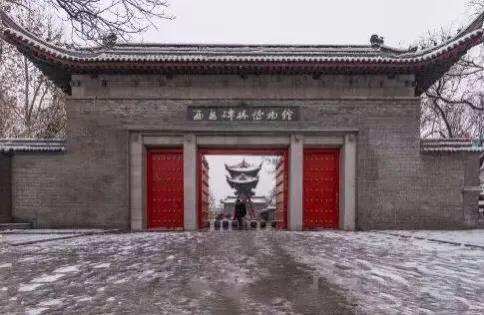 西安旅游景点怎么多,要怎么玩,攻略来了,请收藏吧