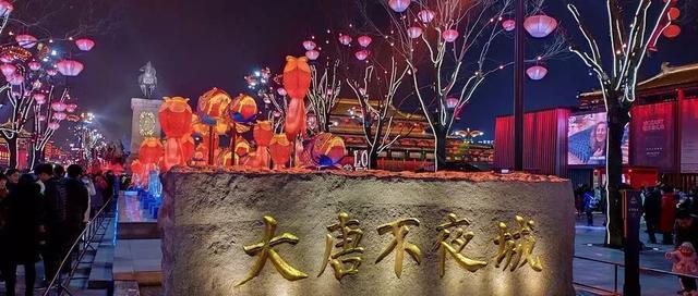 西安旅游景点怎么多,要怎么玩,攻略来了,请收藏吧