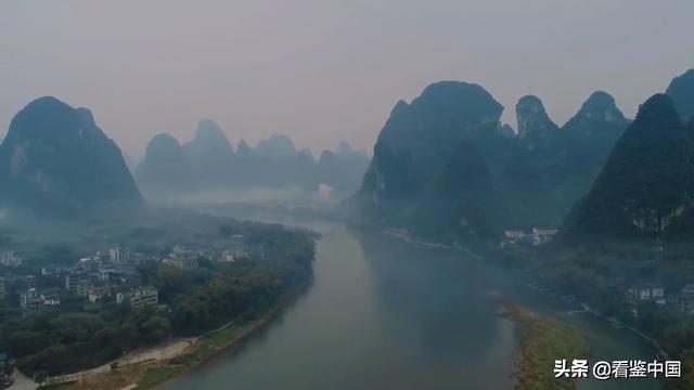 一生必去的中国50个地方景点,去过15个以上,甘拜下风