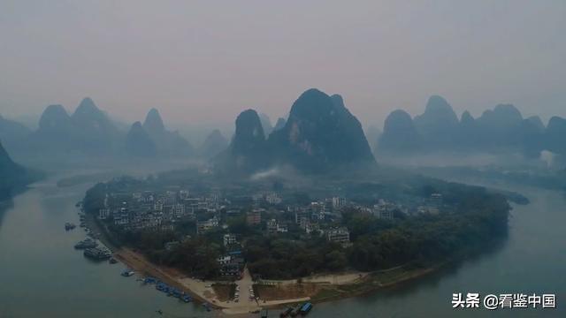 一生必去的中国50个地方景点,去过15个以上,甘拜下风