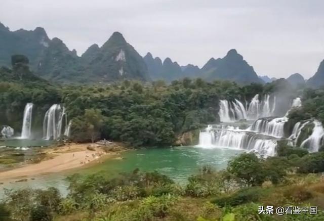 一生必去的中国50个地方景点,去过15个以上,甘拜下风