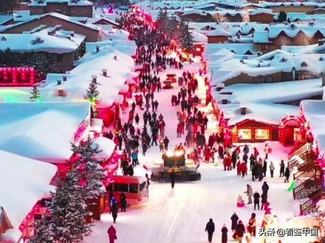 一生必去的中国50个地方景点,去过15个以上,甘拜下风