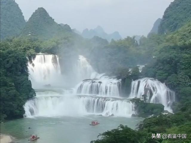 一生必去的中国50个地方景点,去过15个以上,甘拜下风