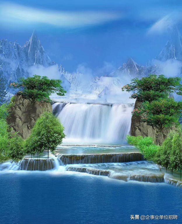 中国旅游景点排行no5,桂林山水