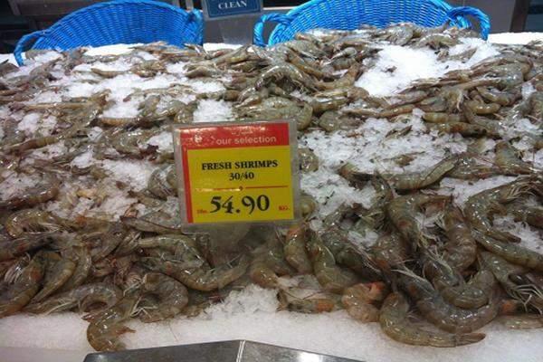 看了迪拜的超市, 你就知道迪拜的真实物价了