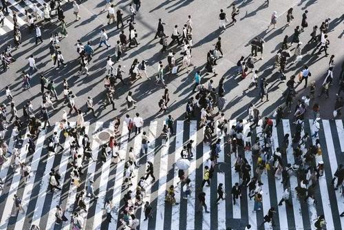 30年后中国人口是多少?联合国给出了一组数据,外媒:我们不相信