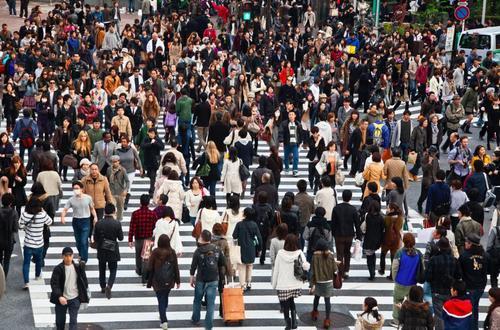 30年后中国人口是多少?联合国给出了一组数据,外媒:我们不相信