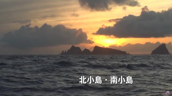 日本右翼组织渔船赴钓鱼岛，又被我海警追击约四小时