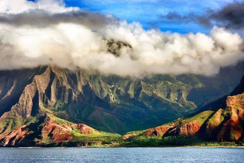 距离美国本土3000多公里的夏威夷，它是如何成为美国领土的？
