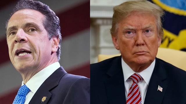 美国:总统管不了州长,美国各州的权力为什么这么大?
