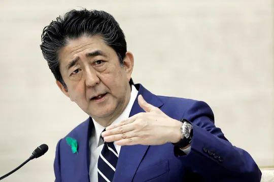 日本家族门阀有多强大?看安倍晋三家族成长史