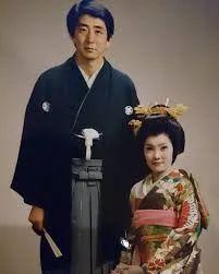 日本家族门阀有多强大?看安倍晋三家族成长史
