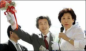 日本家族门阀有多强大?看安倍晋三家族成长史