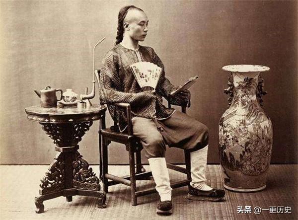 没有近视眼镜,没有激光手术,那古代人得近视怎么办?