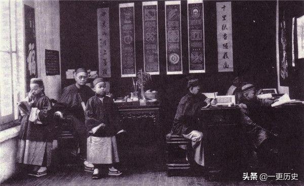 没有近视眼镜,没有激光手术,那古代人得近视怎么办?