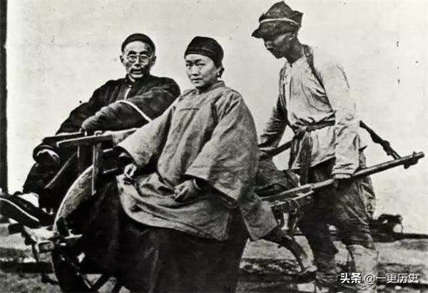 没有近视眼镜,没有激光手术,那古代人得近视怎么办?