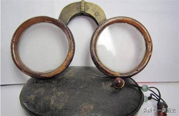 没有近视眼镜,没有激光手术,那古代人得近视怎么办?