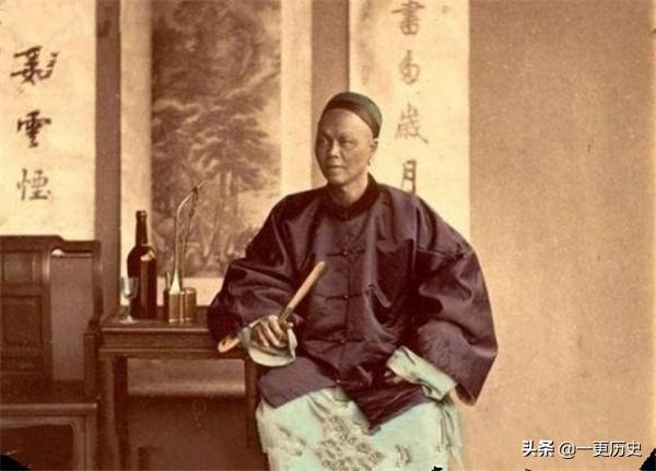 没有近视眼镜,没有激光手术,那古代人得近视怎么办?