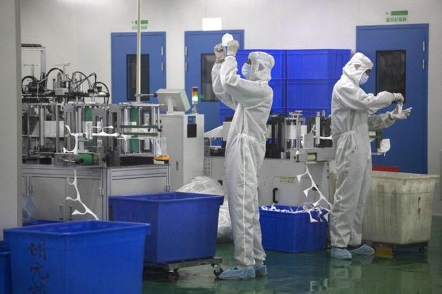 美联社:多国劝企业搬离中国 但鲜有回应