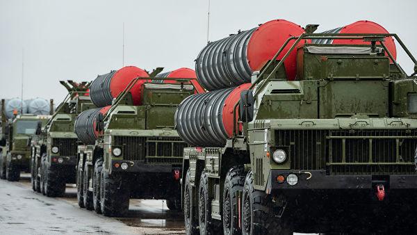 砸下54亿天价订单也没用，俄拒绝提前给S400导弹，防长无奈返回