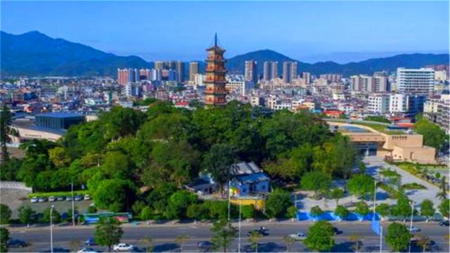 河源发现17万吨"黄金",仅1吨价值13亿之多,这下可要腾飞了