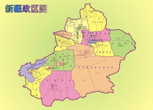 全球最大省级辖区，比新疆还大，可比31个江苏省，居民多是黄种人