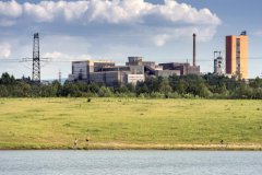 捷克一矿业公司员工感染宣布停产