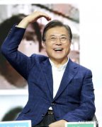 韩国总统出席“大韩民国同行购物节”