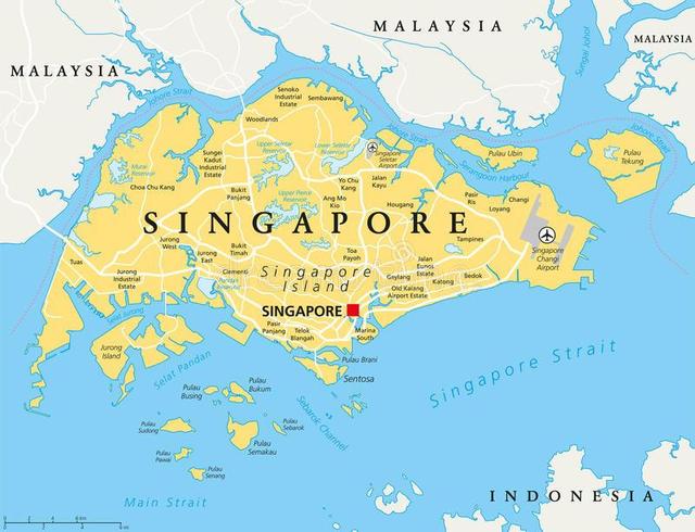 新加坡到底是怎样的一个国家？揭秘你所不知道的六个新加坡冷知识