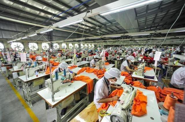 印度经济或被美元剪羊毛，或倒退回原形，越南经济可能成翻版印度