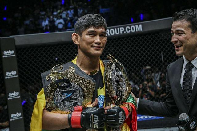 缅甸国民级拳王确诊新冠！职业生涯上升期惨遭打击