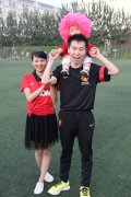 足球教练荆永兴，因病情恶化医治无效