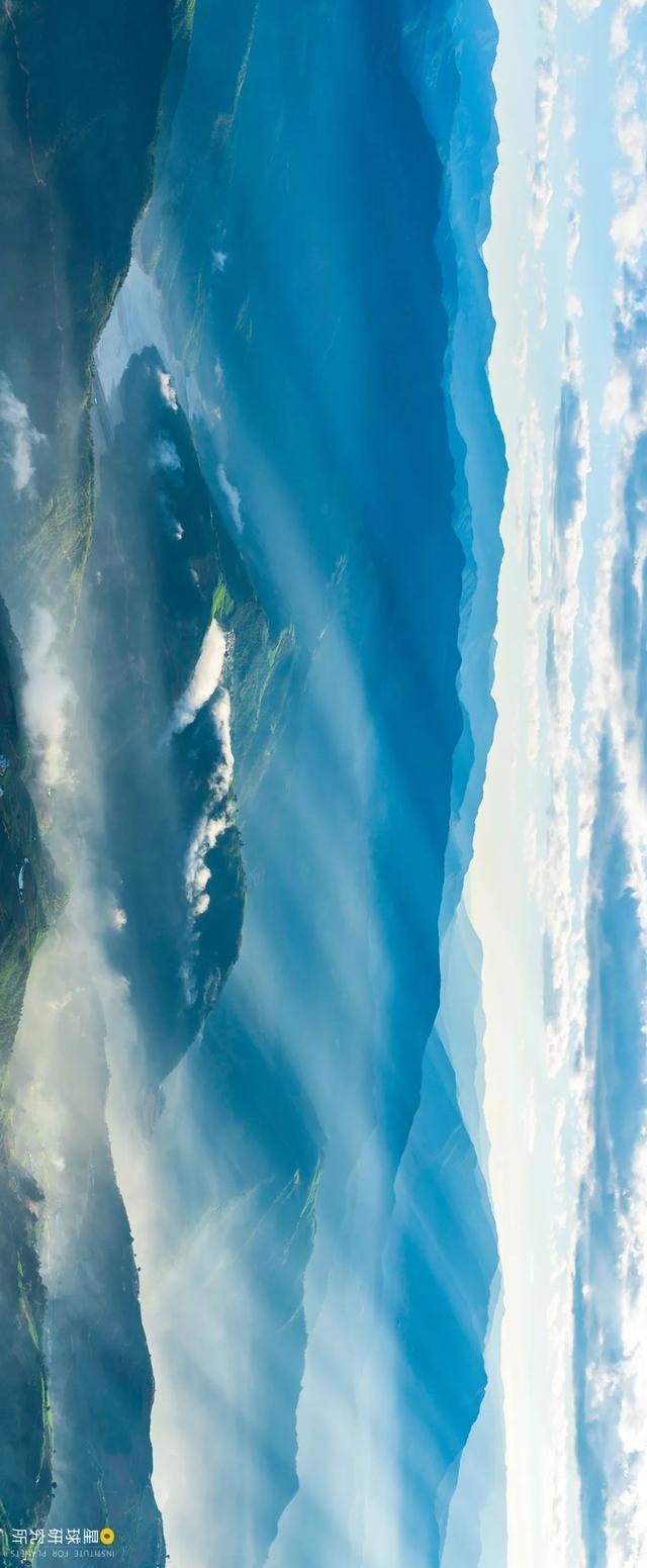 云南红河,一个等待被发现的世界,有多少极致风光?