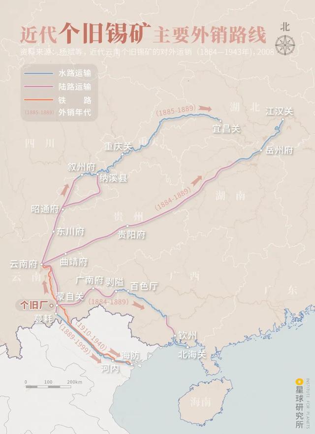 云南红河,一个等待被发现的世界,有多少极致风光?