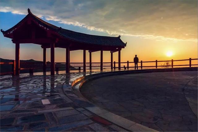 陇南康县 │ 一个不要门票的天然大景区