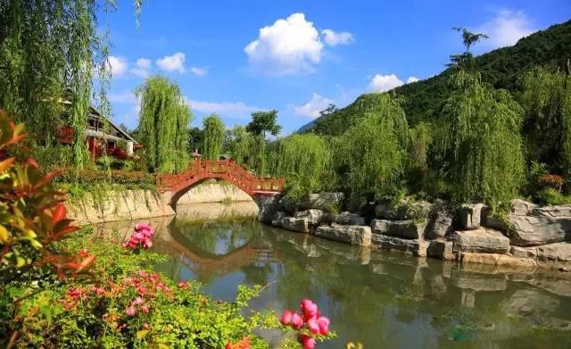 陇南康县 │ 一个不要门票的天然大景区