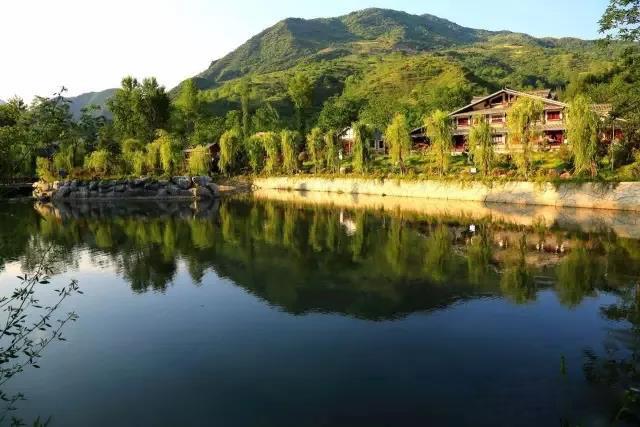陇南康县 │ 一个不要门票的天然大景区
